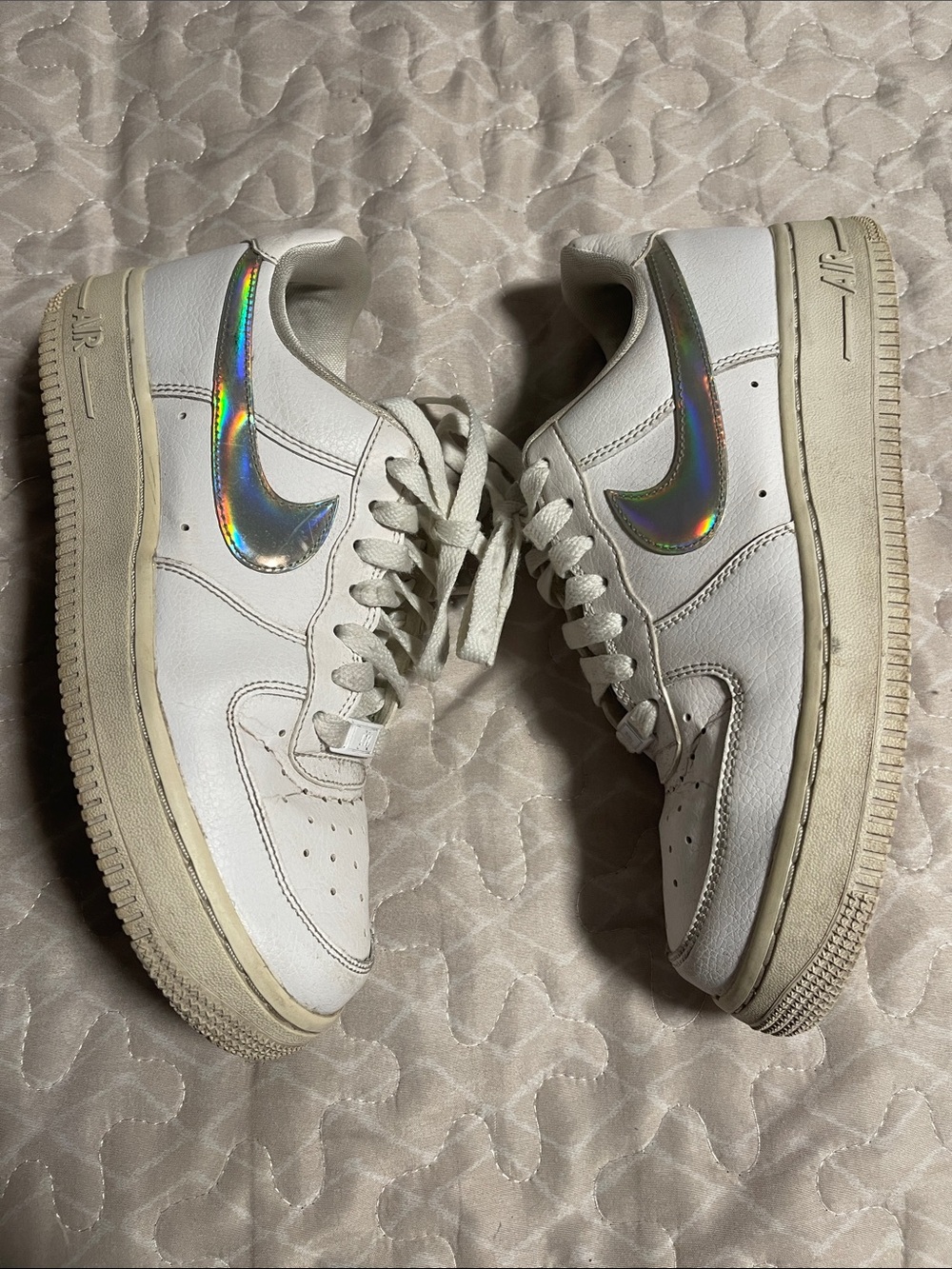 Women’s Air Force 1